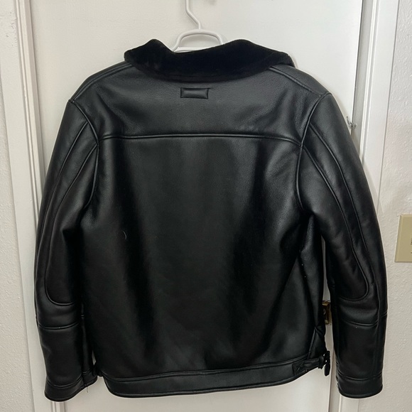 INC jacket - Picture 3 of 3